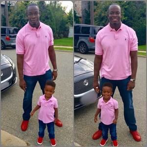 Meet your Posher, Jamal